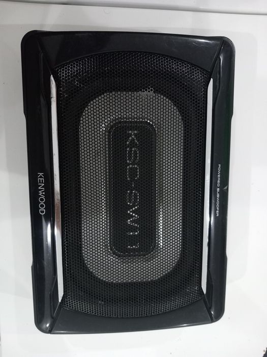 Vand Subwoofer activ pentru auto