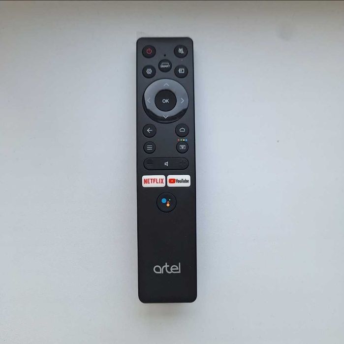 Оригинал новый Artel с голосовым управлением пульт
