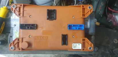 Calculator ecu bcm Iveco Eurocargo Tector 504096743, euro 4,dezmembrez