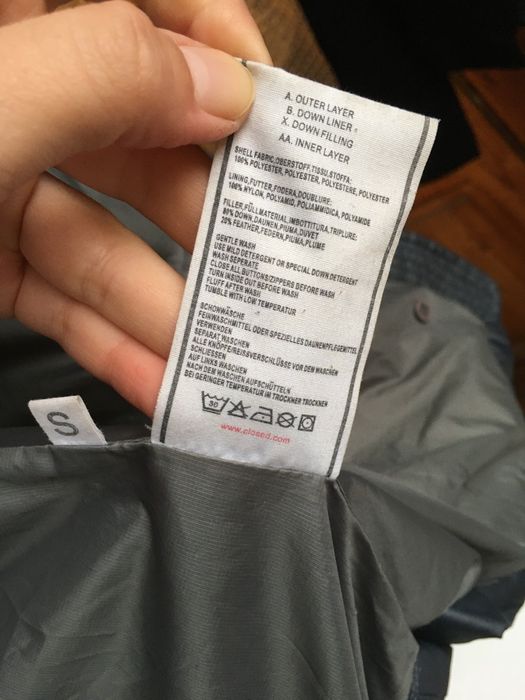 Яке с къщи пух и пера