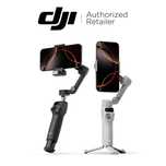 DJI Stabilizator : Osmo 7 & 7p