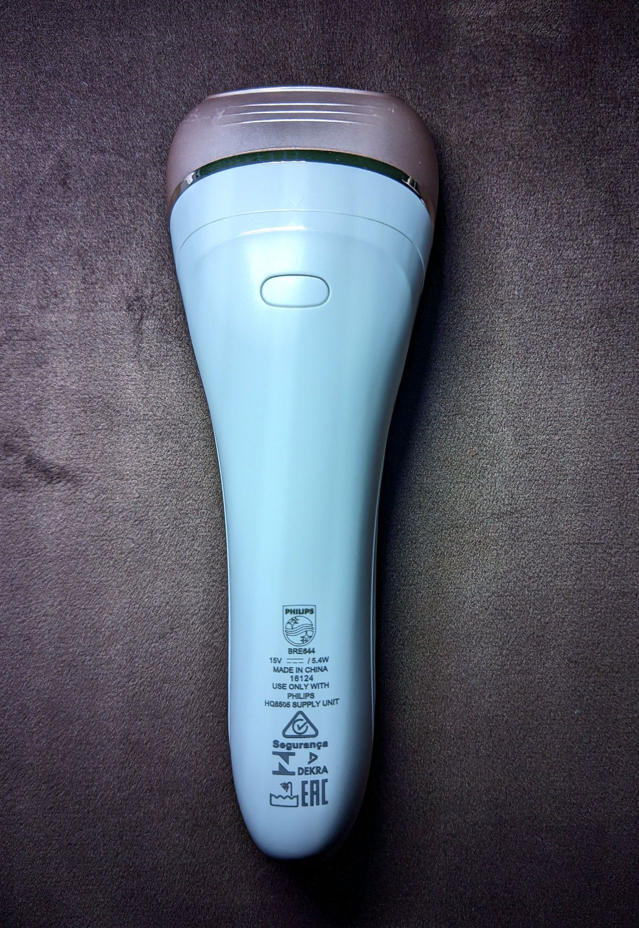 Эпилятор Philips