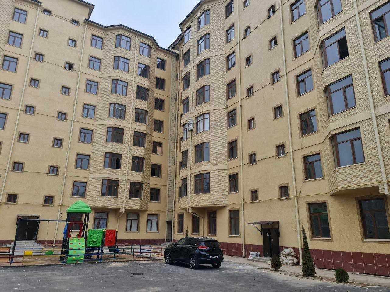 Продается 3 ком. квартира / Вокзал