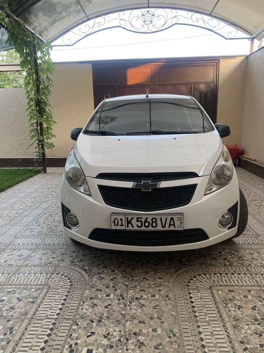 Продаю свой автомобиль в хорошем состоянии