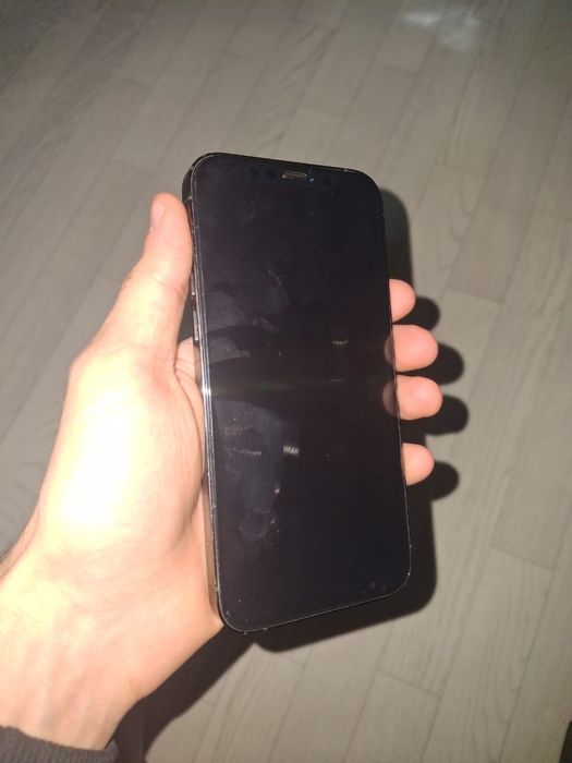 Айфон 12 про 128 гб