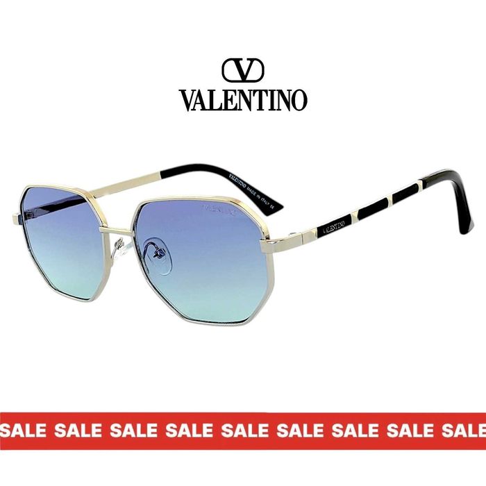 Valentino Limited 2026 – Унисекс слънчеви очила с UV400