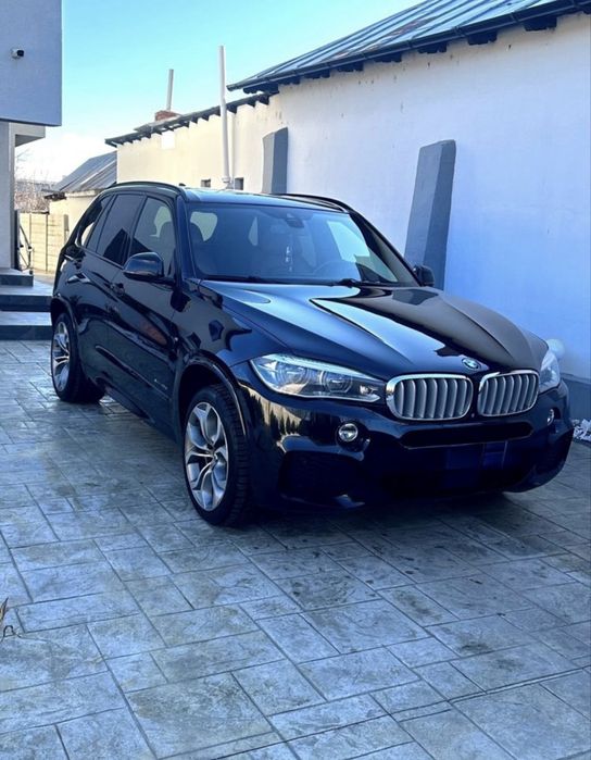 Bmw X5, xdrive, 313cp,