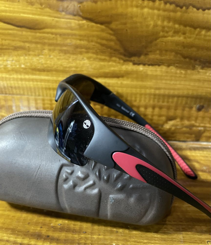 Очки Prada Sport&Timberland VeloMoto Sport