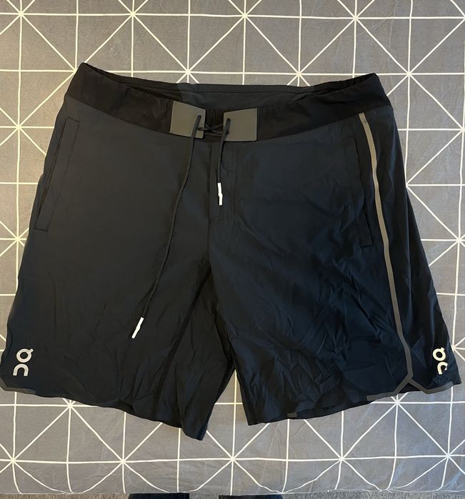 Pantaloni ON Cloud, Hybrid shorts, L, ca noi