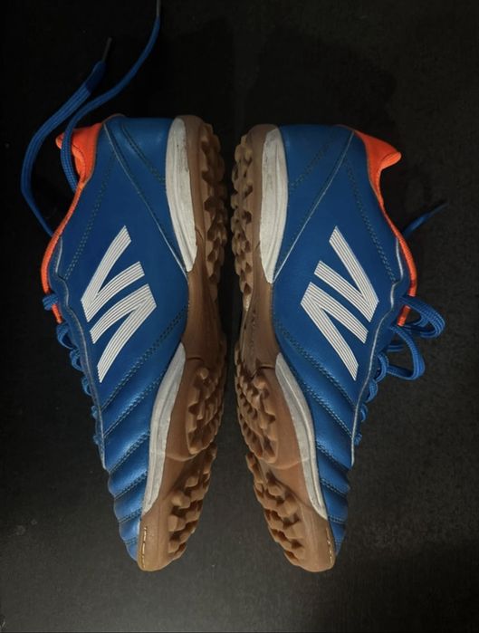 Mercuriale fotbal