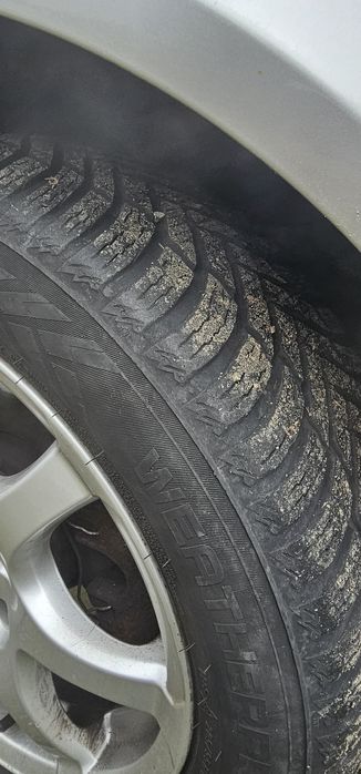 Джанти 16  5х112