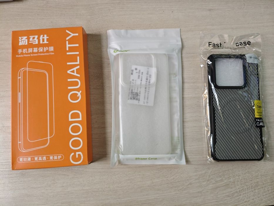 Xiaomi 15 pro China version