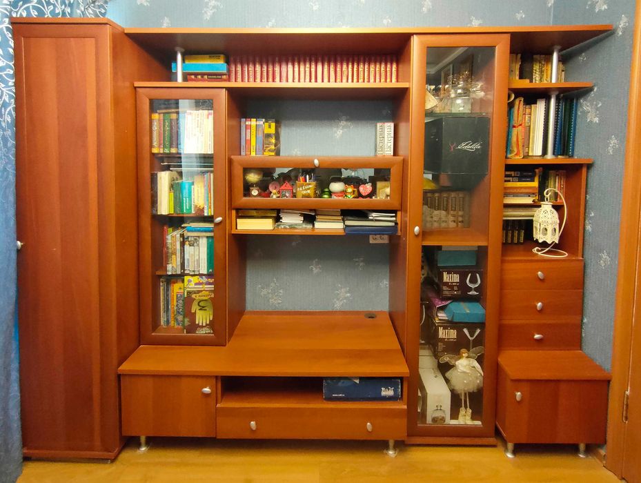 Комплект мебели для гостиной