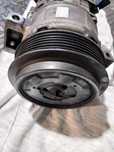 Compresor clima fiat grande punto, sedici,bravo, suzuki sx4 1.9 jtd