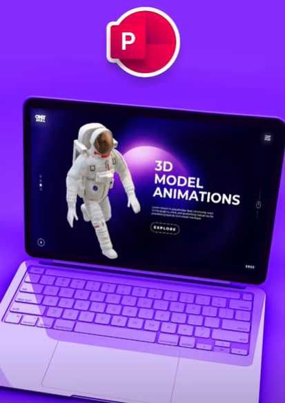 3D Prezentatsiya Keativ dizaynlar | 3D ПРЕЗЕНТАЦИЯ КРЕАТИВНЫЙ ДИЗАЙН