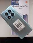 Redmi Note 14 Pro 8 256 Yangi