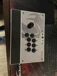Arcade Stick Nacon Daija PS5 и Seimitsu LSX-Nobi-01 Pro Edition