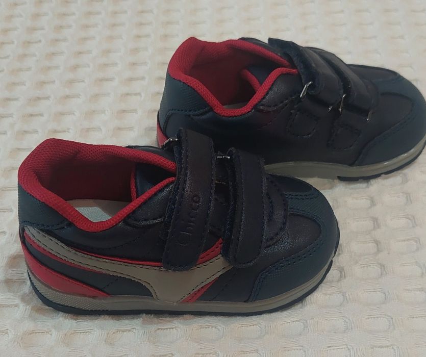 Бебешки маратонки Chicco