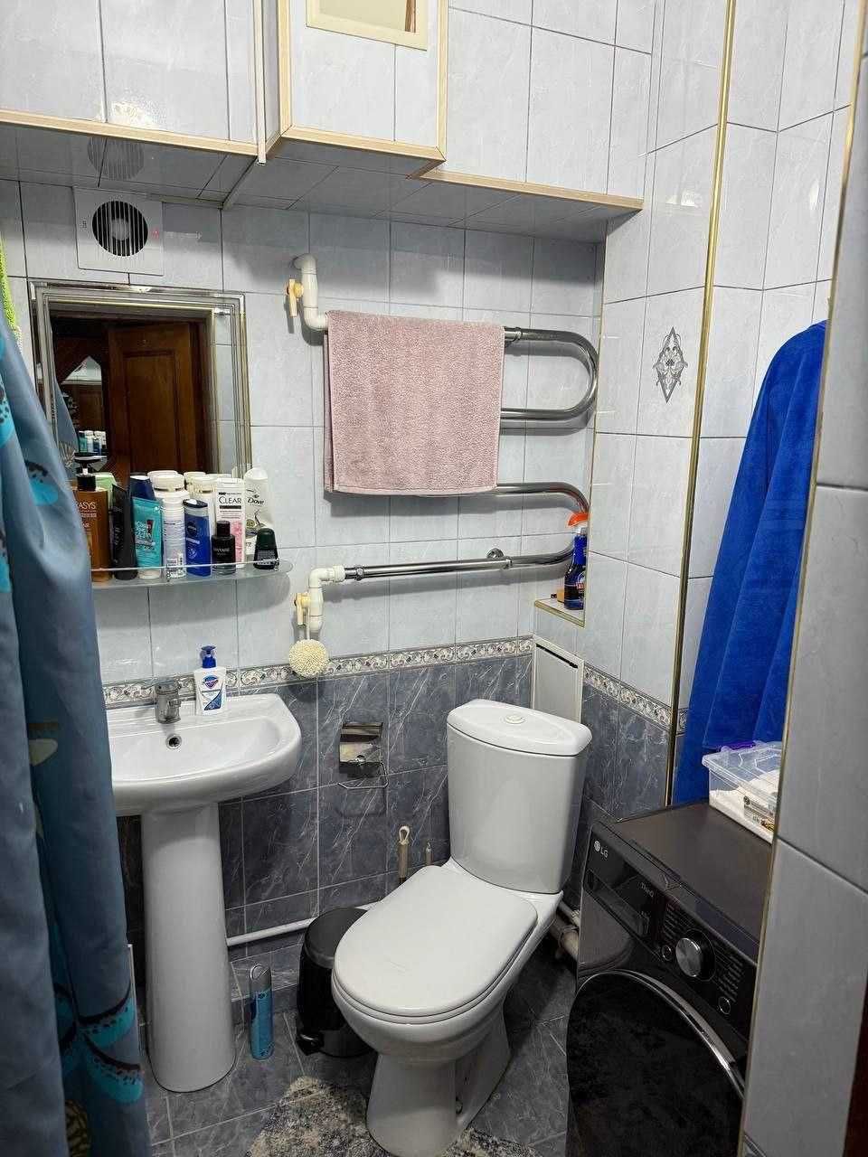 Продается 
Юнус-Абадский район