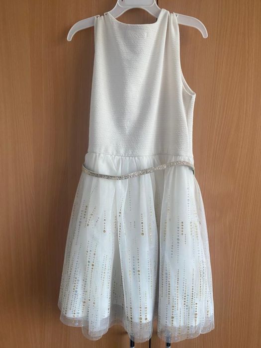 Rochie  fete marimea 128