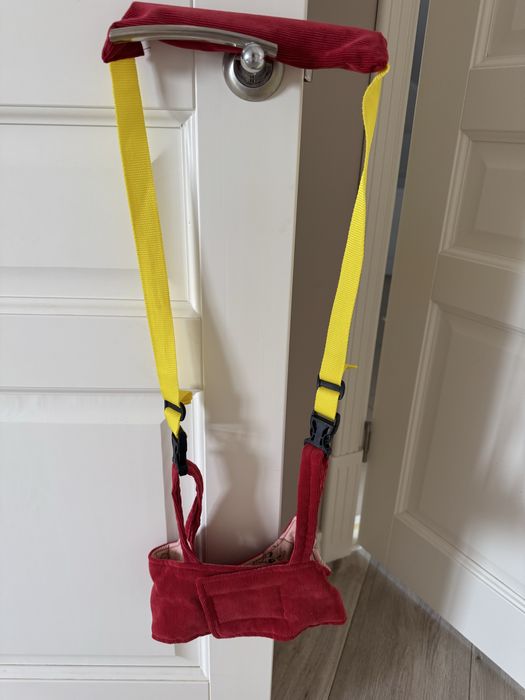 Вожжи страховка детские