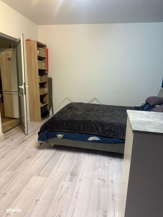 Apartament 1 camera Bulevardul Alexandru cel Bun