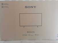 Телевизор нов Sony