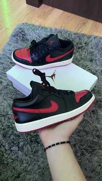 nike Jordan 1 low