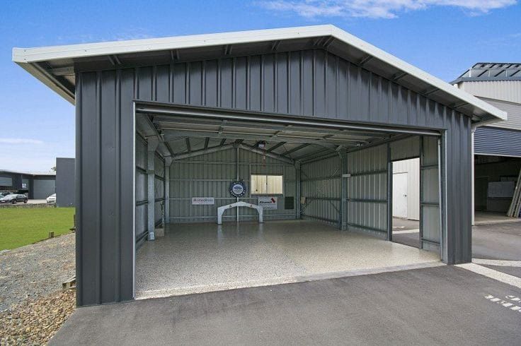 Vând garaje auto diferite dimensiuni