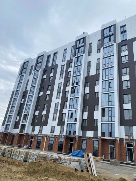 Срочно 1 комнатная ЖК Керей Комфорт