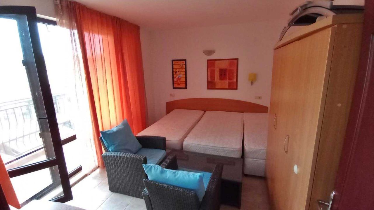 Продава се Тристаен апартамент в к.к. Слънчев бряг - 94 кв.м за 937 €/кв.м - Снимка #5