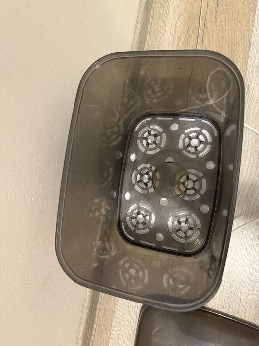 Sterilizator electric si uscator de biberoane Dr Brown’s Premium