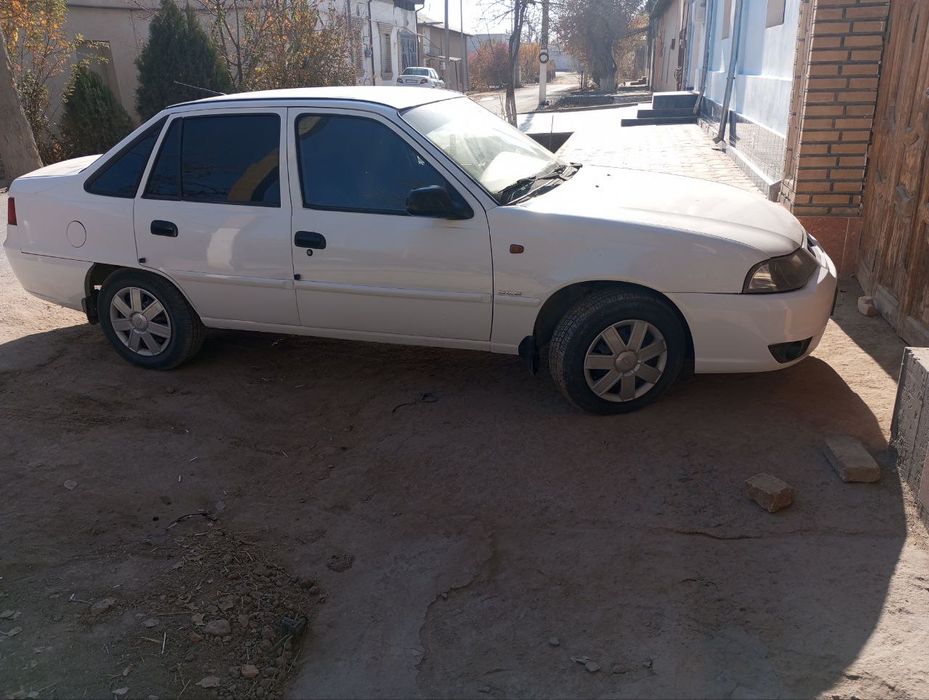 Нексиа сотилади егадан