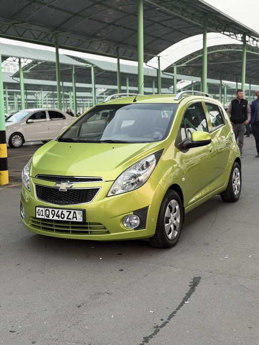 Spark  mehanika sotiladi full