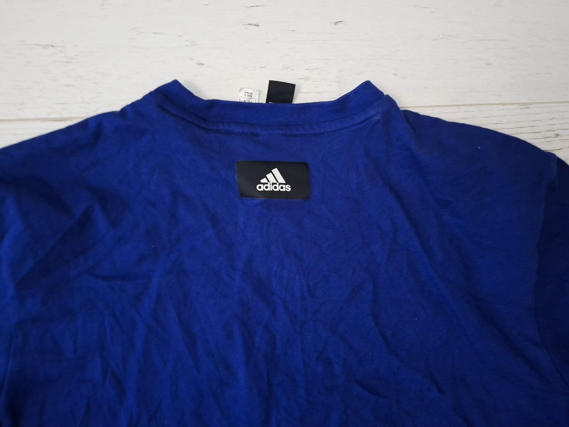 Adidas-Ориг. Тениска