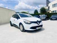 Renault Clio IV 1.5dci usor avariat