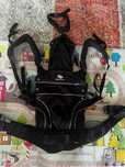 Manduca First / BlackLine PhantomGrey