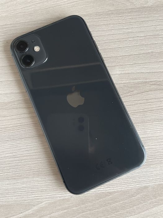 Продам айфон 11 64гб.