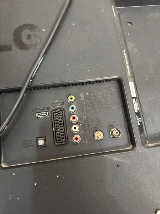 2 ta televizor soltiladi