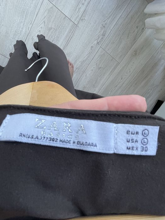 Удобна и шик рокля Zara