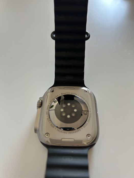 Apple Watch Ultra 2