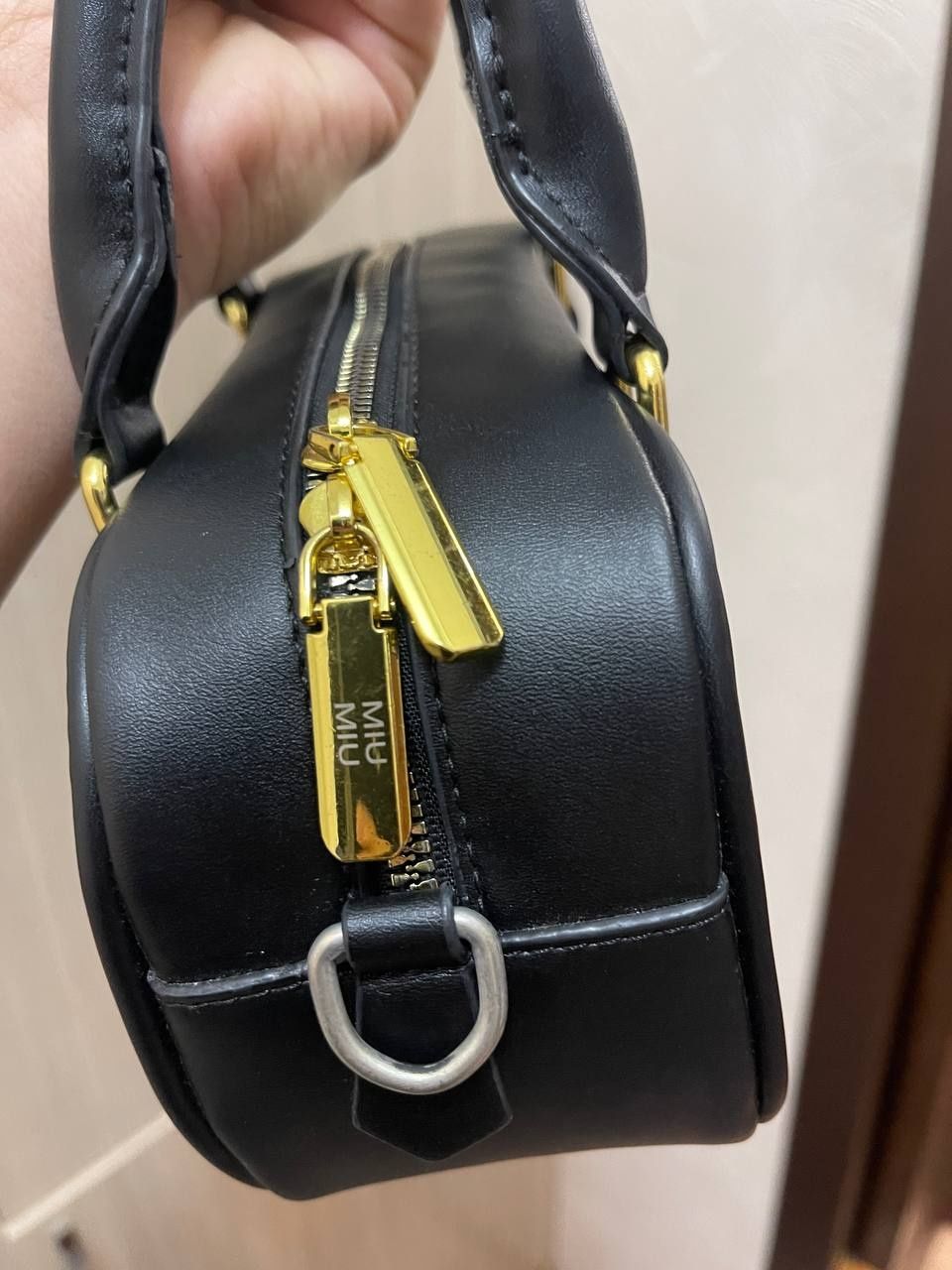 Miu miu люкс качество