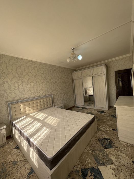 Sergeli Golden Life yaqnida kvartra ijaraga beriladi oilaga talabalarg