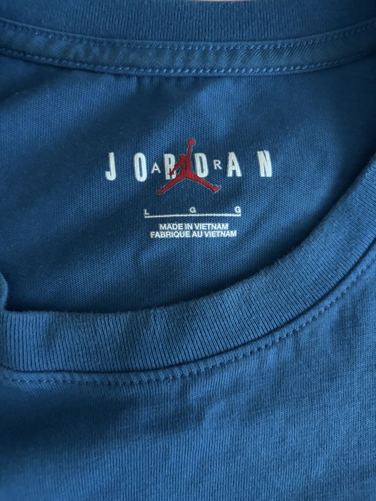 Compleu jordan flight