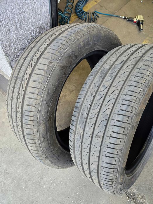 Гуми 235/55 R19 101H - 4 броя