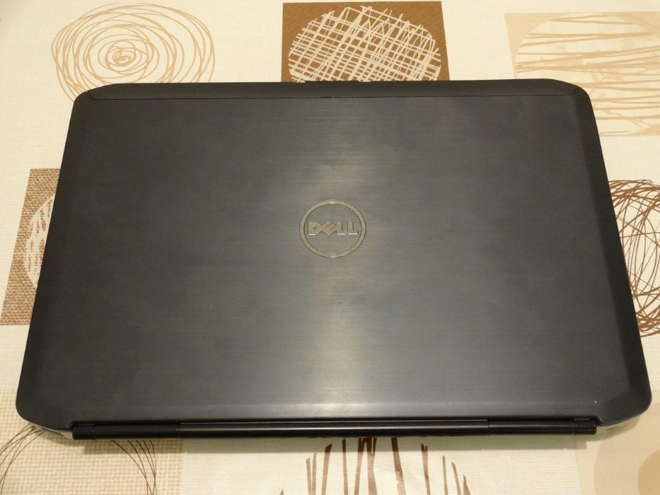 Лаптоп Dell Latitude E5430 i5 3340M 2.50GHz/RAM8GB/HDD500GB/HDMI