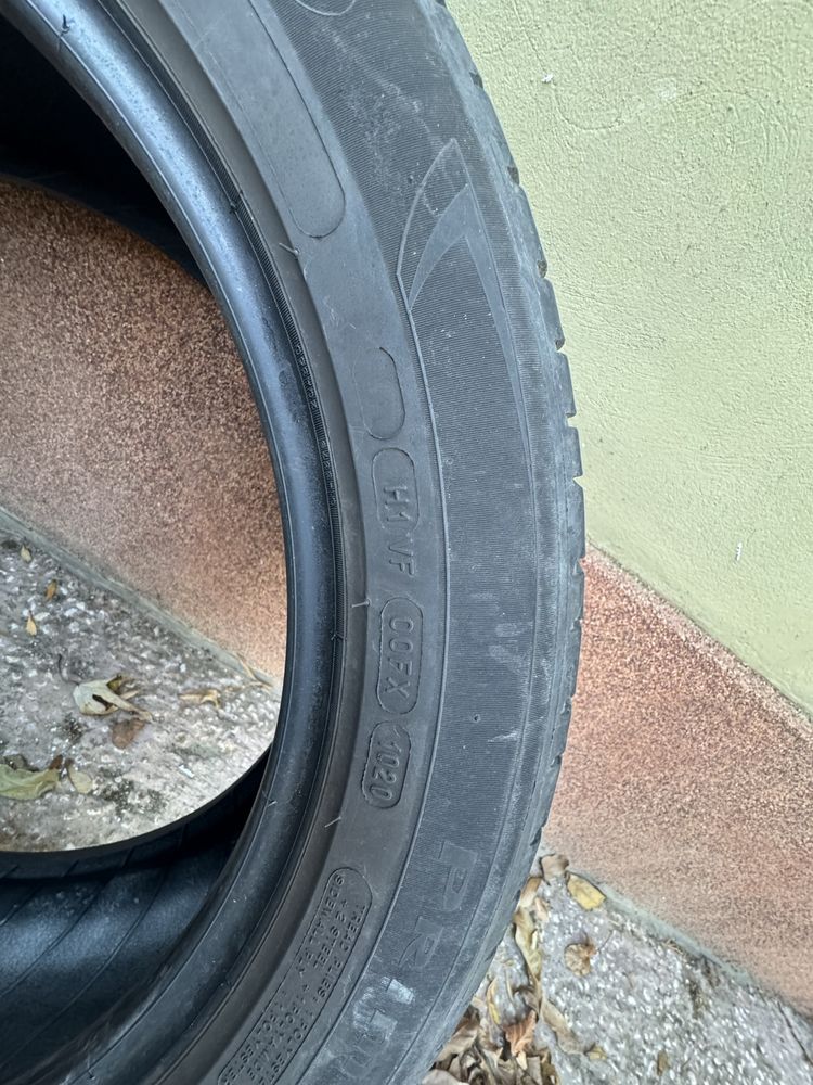 Anvelope vara Michelin 225/50/R18