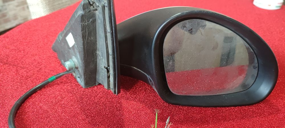 Дясно огледало за Сеат Ибиза III