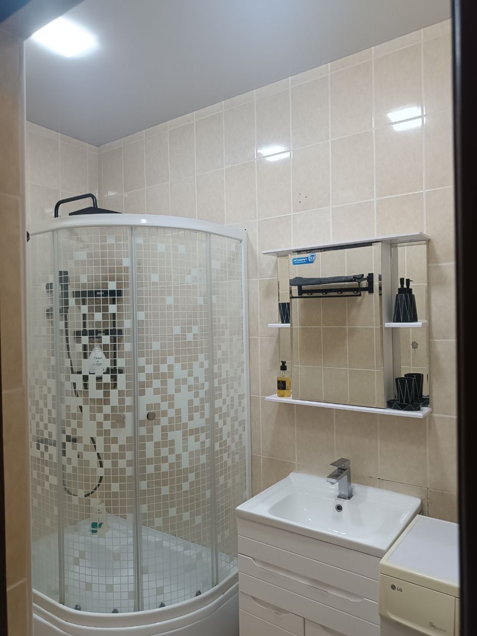 Дархан продаётся 2/6/8 Басри баба 63кв.м