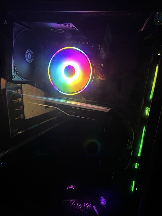 Геймарски компютър